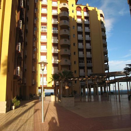 Apartamentos Turisticos Playa Principe La Manga del Mar Menor Esterno foto