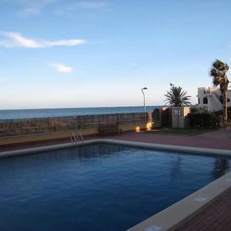 Apartamentos Turisticos Playa Principe La Manga del Mar Menor Esterno foto