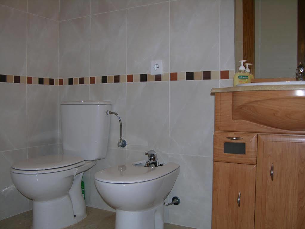 Apartamentos Turisticos Playa Principe La Manga del Mar Menor Esterno foto